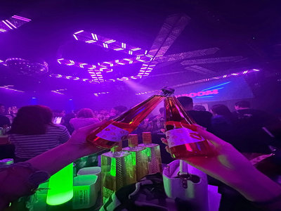信阳夜总会招聘